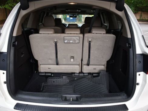 Used 2019 Honda Odyssey Elite image 7