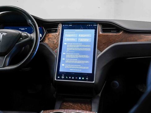 Used 2019 Tesla Model S 100D AWD/4WD image 13