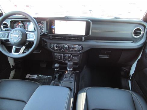 New 2026 Jeep Wrangler Sahara image 12