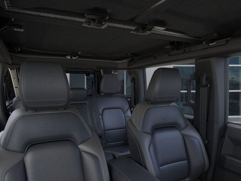 New 2025 Ford Bronco Outer Banks image 14