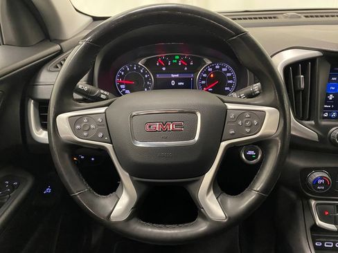 Used 2024 GMC Terrain SLT AWD/4WD image 22
