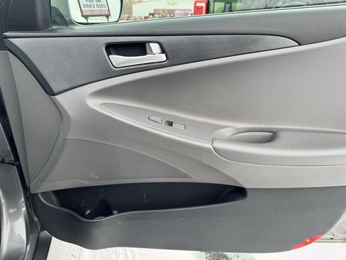 Used 2013 Hyundai Sonata GLS image 24