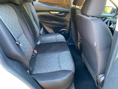 Used 2018 Nissan Rogue Sport AWD image 42