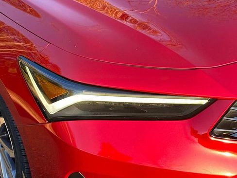 Used 2023 Acura Integra image 4