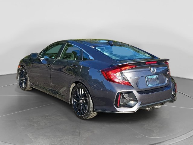 Used 2020 Honda Civic Si image 6