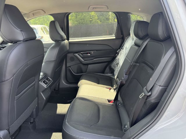 New 2026 MAZDA CX-5 Select AWD/4WD image 2