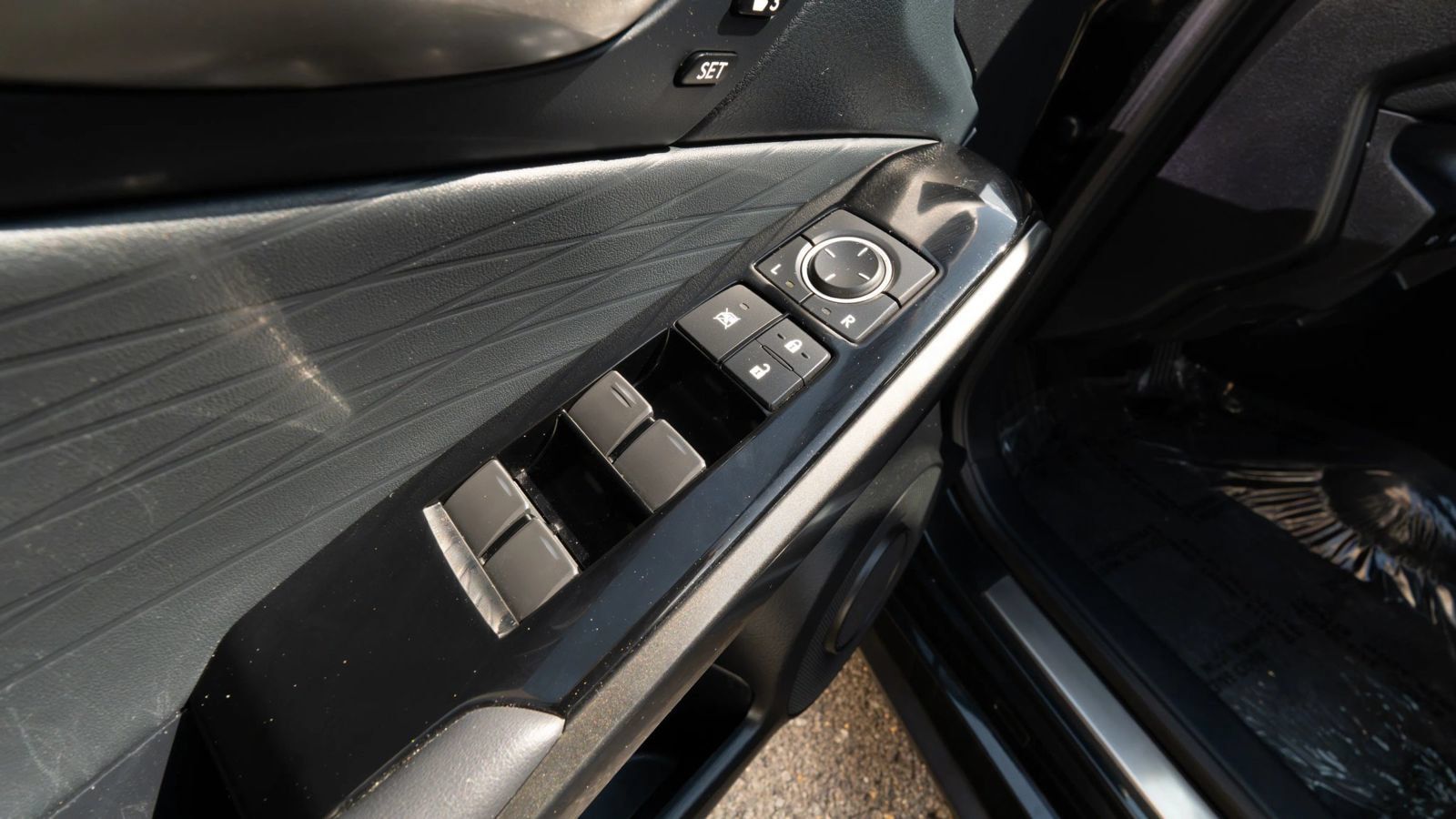Used 2022 Lexus IS 300 AWD w/ Premium Package image 31