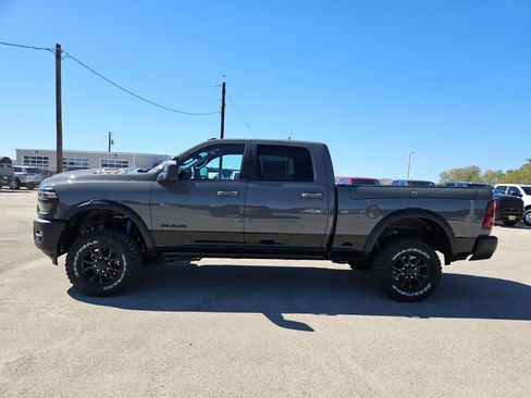 New 2026 RAM 2500 Power Wagon image 6