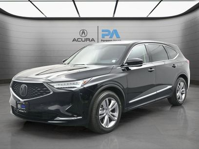Certified 2023 Acura MDX SH-AWD