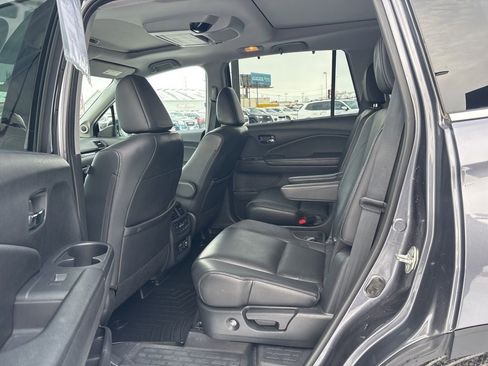 Used 2019 Honda Pilot Elite image 31