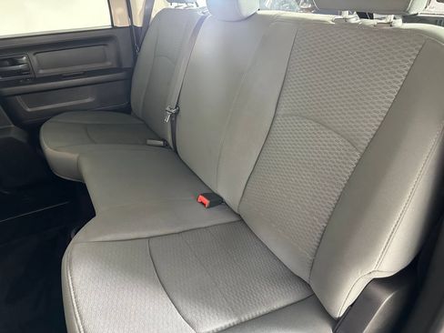 Used 2013 RAM 2500 Tradesman w/ Chrome Appearance Group AWD/4WD image 22