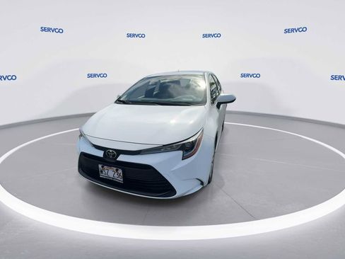 Used 2023 Toyota Corolla LE image 4