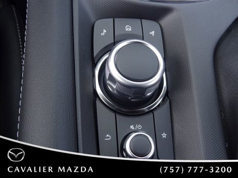 New 2026 MAZDA MX-5 Miata Grand Touring w/ Weather Package image 27