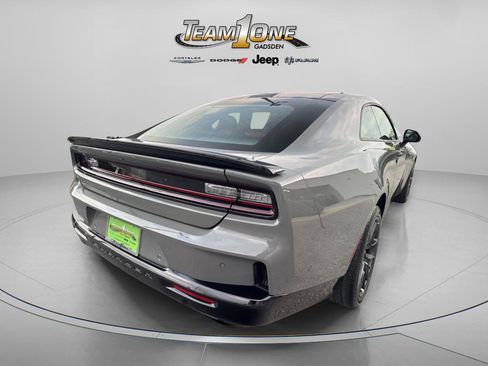 New 2026 Dodge Charger R/T Scat Pack image 7