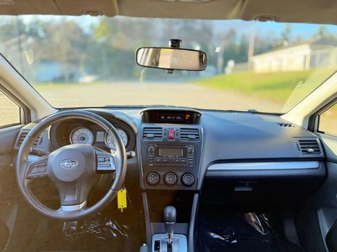 Used 2013 Subaru Impreza 2.0i Sport Premium image 22