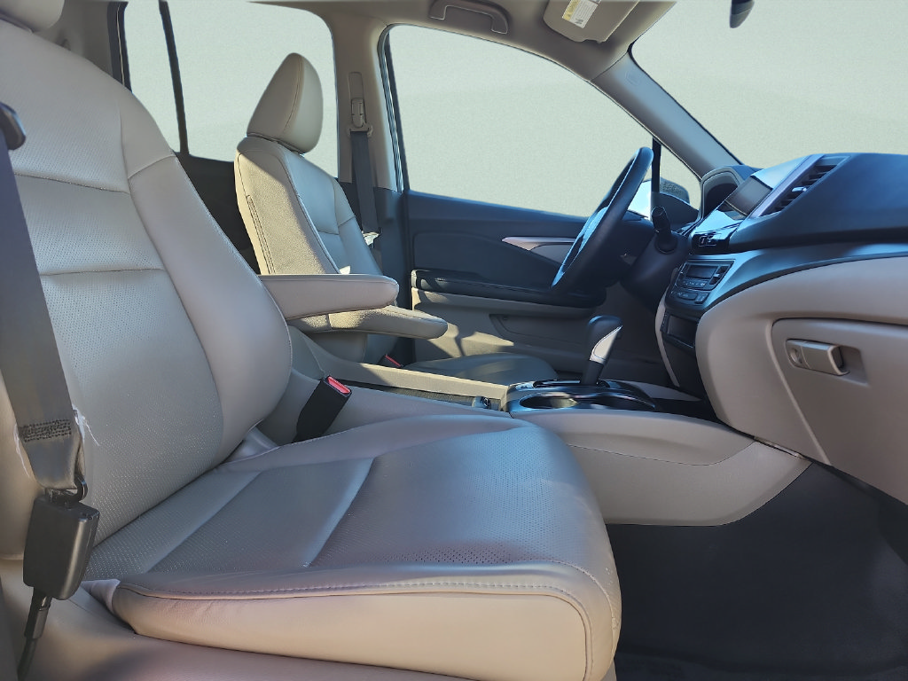 Certified 2019 Honda Ridgeline RTL-T image 20