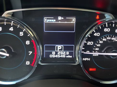 Used 2017 Subaru Forester 2.5i Touring w/ Rugged Package #2 image 7