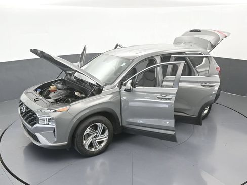 Used 2021 Hyundai Santa Fe SE FWD image 56