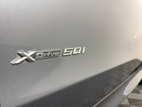 Used 2015 BMW X5 xDrive50i AWD/4WD image 9