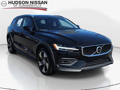 Used 2021 Volvo V60 T5 Cross Country w/ Climate Package