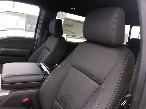 New 2026 Ford F150 XLT w/ Equipment Group 302A MID image 11