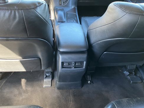 Used 2013 Lexus RX 450h FWD w/ Navigation Pkg image 17