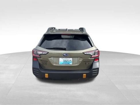 Used 2023 Subaru Outback Wilderness image 6