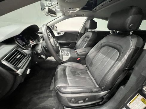 Used 2012 Audi A7 3.0T Premium image 22