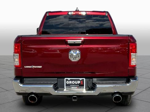 Certified 2020 RAM 1500 Lone Star RWD image 5