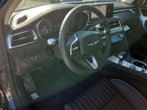 New 2026 Genesis G70 2.5T Prestige image 15