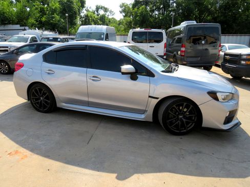 Used 2015 Subaru WRX Limited w/ Popular Package #1 image 29