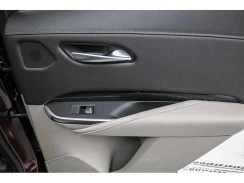 Certified 2023 Cadillac XT4 Premium Luxury image 19