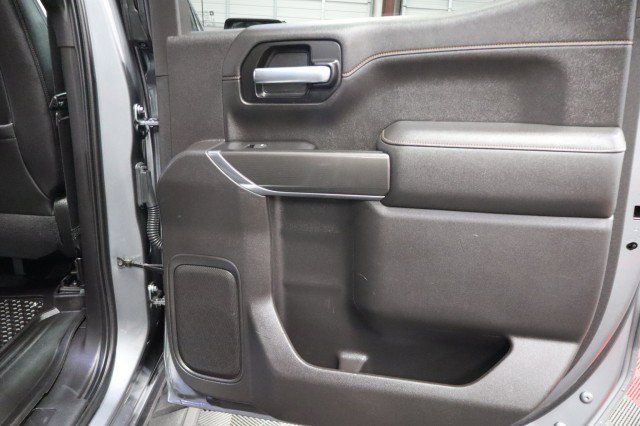 Used 2021 GMC Sierra 1500 AT4 w/ AT4 Premium Package AWD/4WD image 54