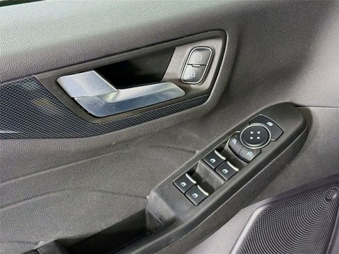 Used 2024 Ford Escape ST-Line w/ Tech Pack #1 image 19