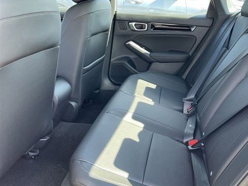 New 2026 Honda Civic FWD Hybrid Sedan image 25