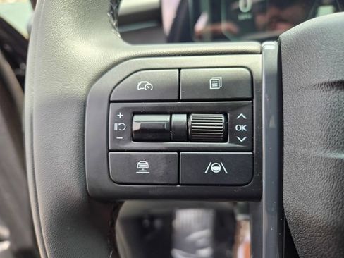 New 2027 Kia Telluride SX X-Line AWD/4WD image 11