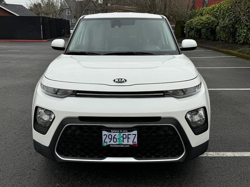 Used 2020 Kia Soul S image 5