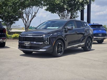 New 2026 Kia Sportage EX