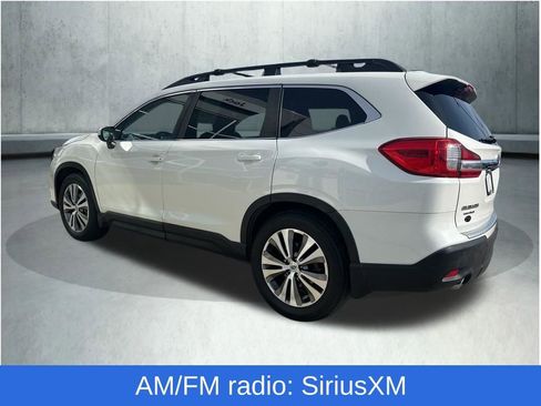 Used 2020 Subaru Ascent Premium image 3