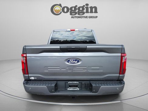 New 2025 Ford F150 STX w/ Equipment Group 200A image 5