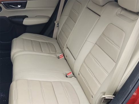 Used 2018 Honda CR-V EX-L image 13