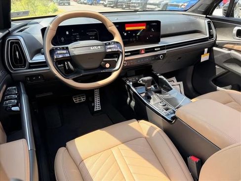 New 2026 Kia Sorento SX Prestige AWD/4WD image 5