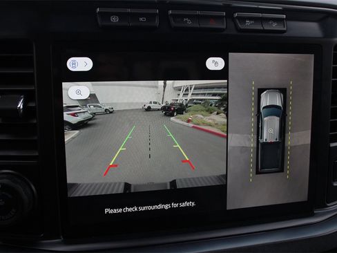 Certified 2024 Ford F350 Limited w/ FX4 Off-Road Package image 34