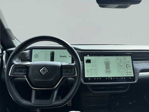 Used 2022 Rivian R1T Adventure image 32