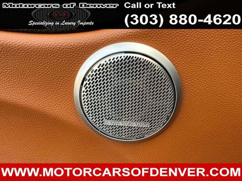 Used 2018 Alfa Romeo Giulia Ti Sport w/ Quick Order Package 22S Sport image 21