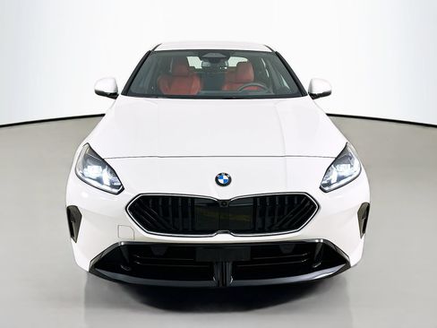 New 2026 BMW 228i xDrive w/ Technology Package AWD/4WD image 2