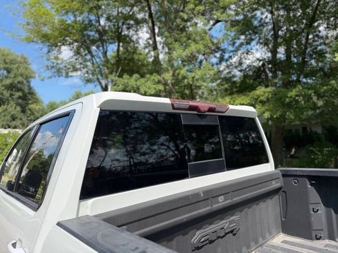 Used 2021 GMC Sierra 2500 AT4 w/ AT4 Premium Plus Package AWD/4WD image 58