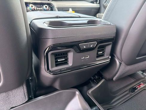 New 2026 GMC Sierra 1500 AT4X AWD/4WD image 16