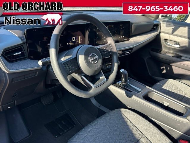Used 2026 Nissan Kicks SV w/ SV Premium Package AWD/4WD image 16