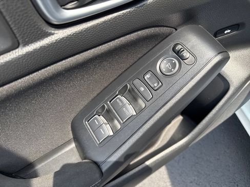 Certified 2024 Honda Civic Sport image 10